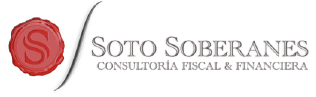 Soto Soberanes -  Consultoria Fiscal & Financiera